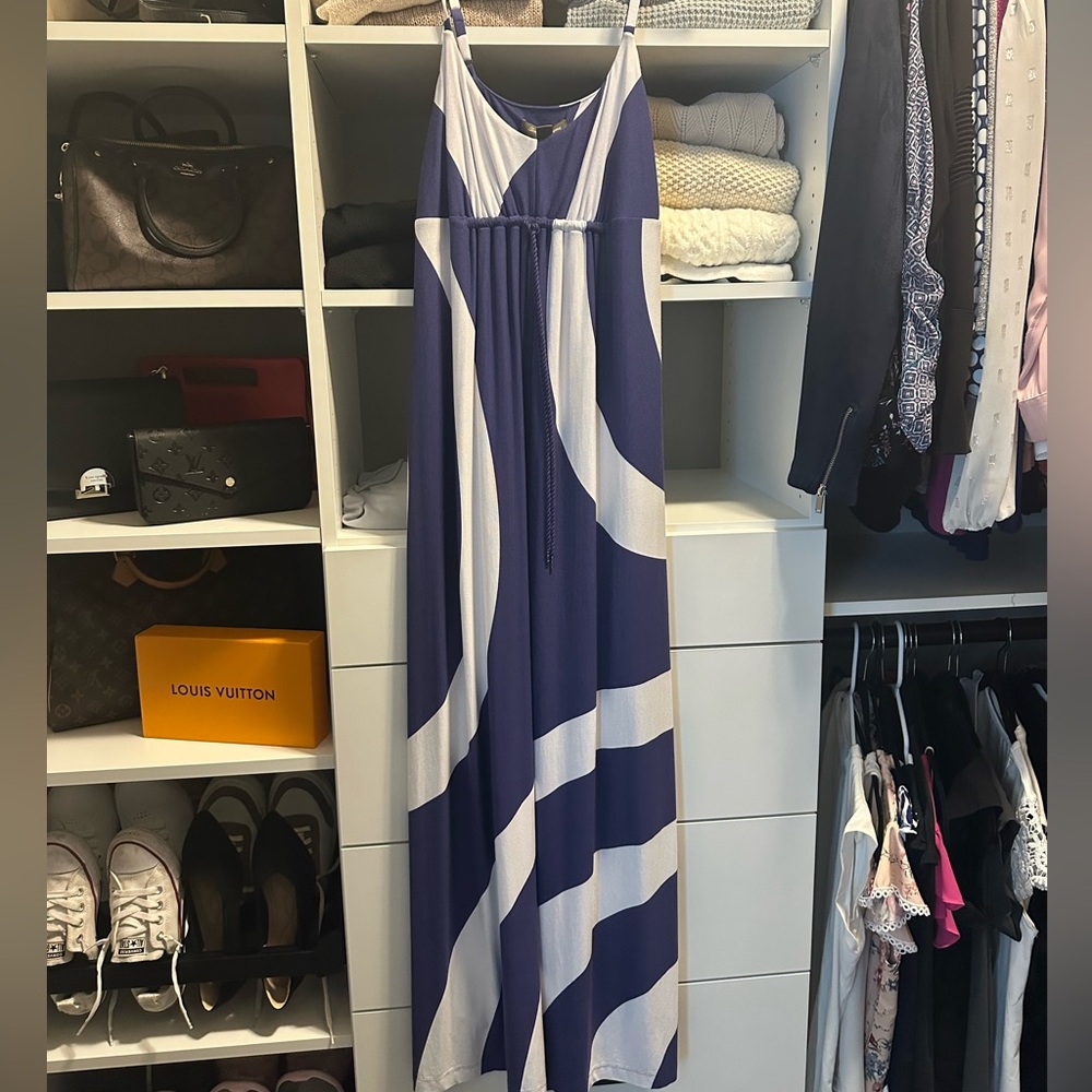 Tommy Bahama dress